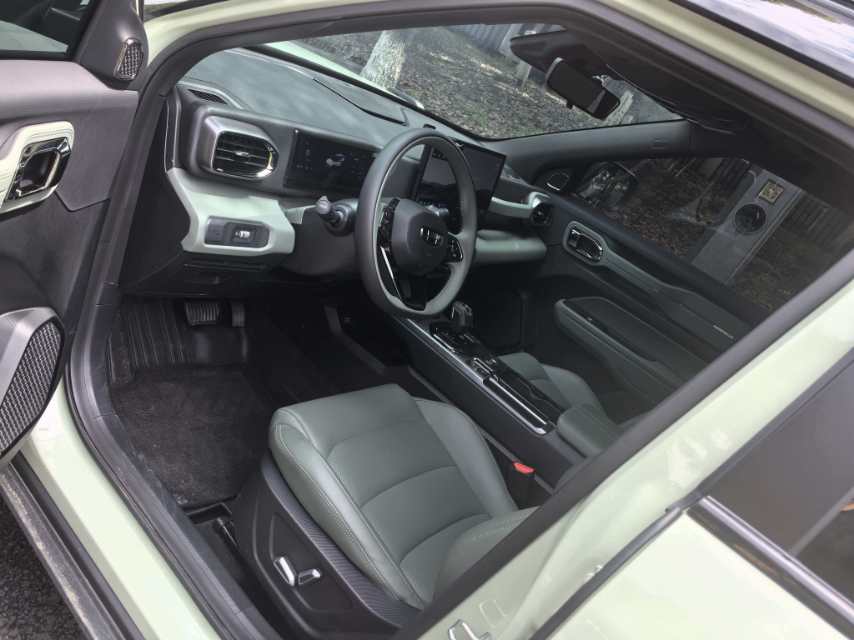 GEELY Cowboy 2025 صورة سيارة #4