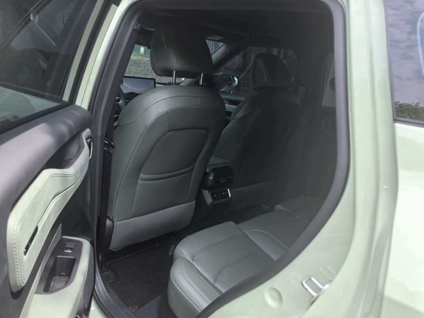 GEELY Cowboy 2025 صورة سيارة #5