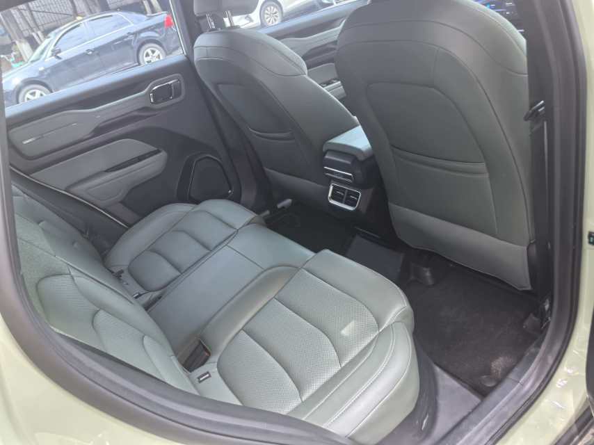 GEELY Cowboy 2025 صورة سيارة #7