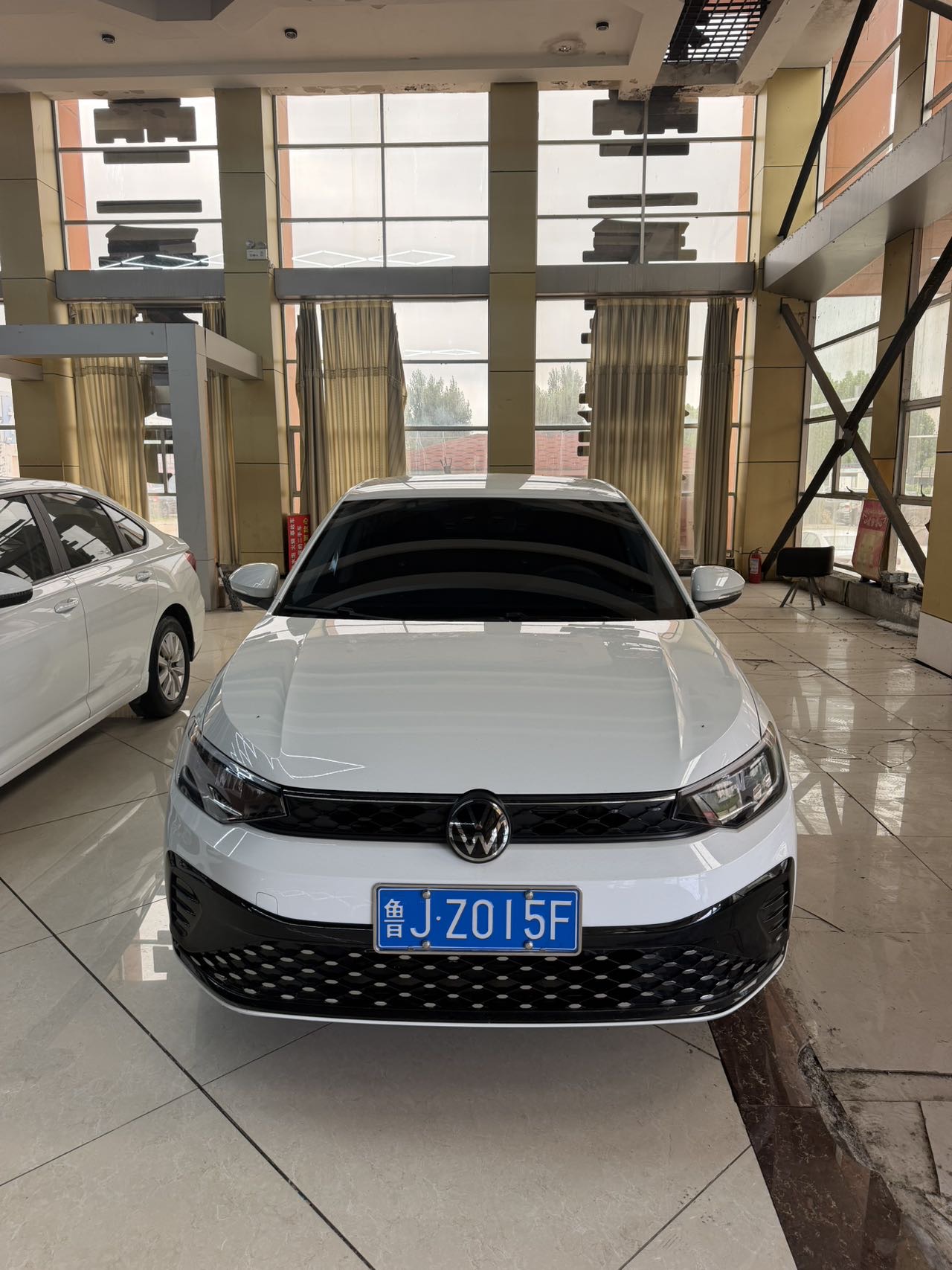 Volkswagen Lavida 2025 #2 Volkswagen Lavida 2025 immagine di auto #2