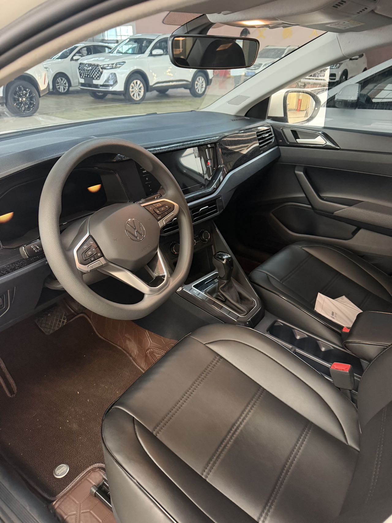 Volkswagen Lavida 2025 #3 Volkswagen Lavida 2025 immagine di auto #3
