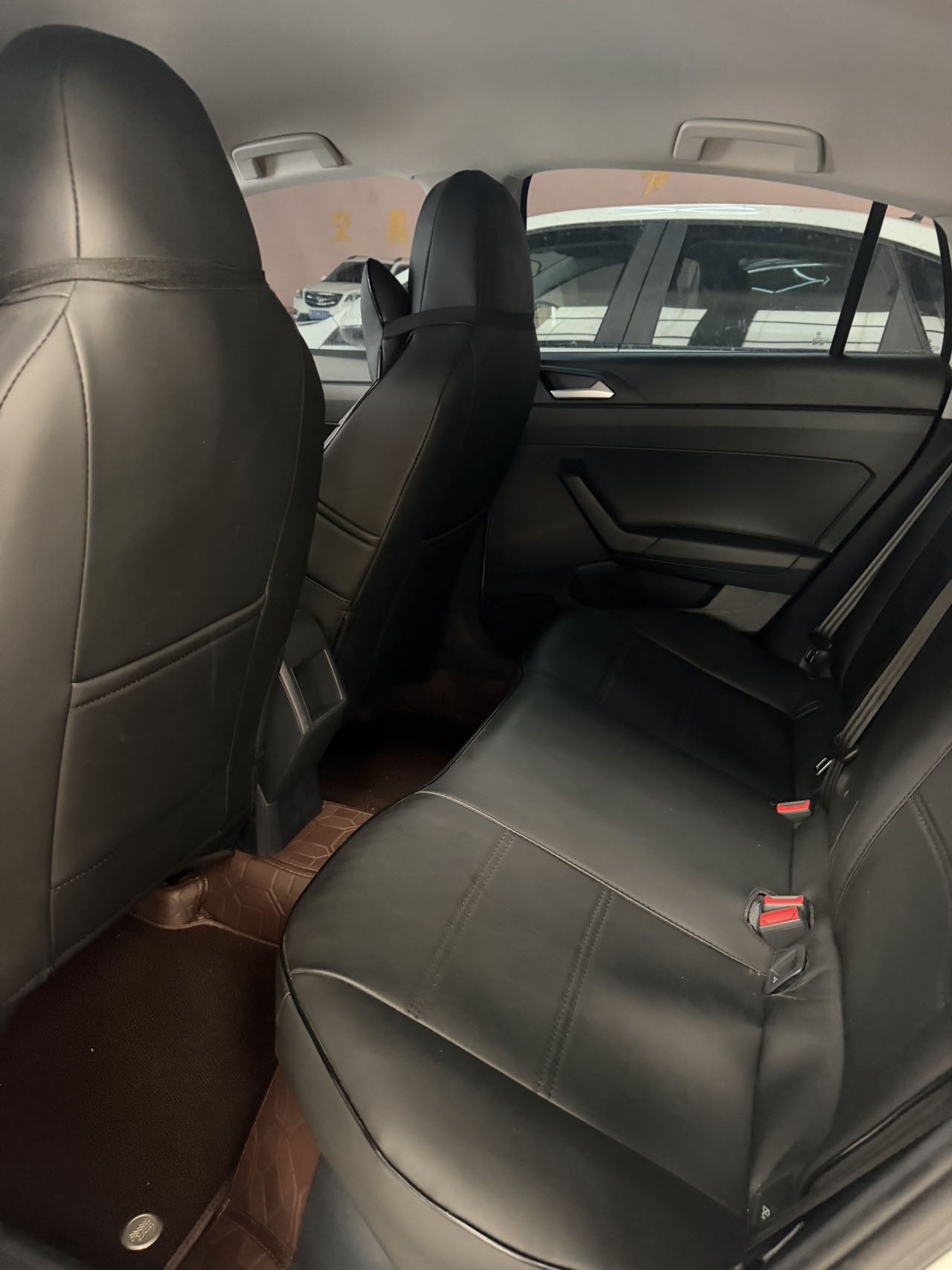 Volkswagen Lavida 2025 #4 Volkswagen Lavida 2025 immagine di auto #4