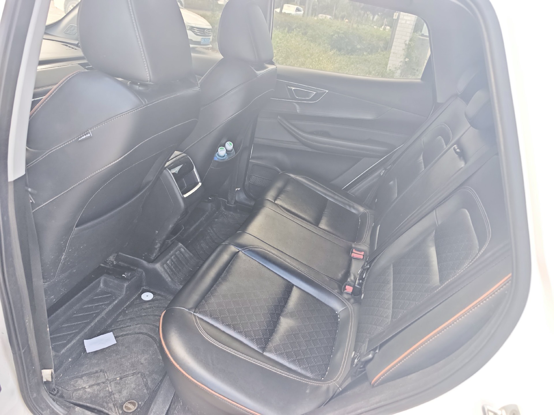 Chery Tiggo 5x 2020 #3 Chery Tiggo 5x 2020 car image #3