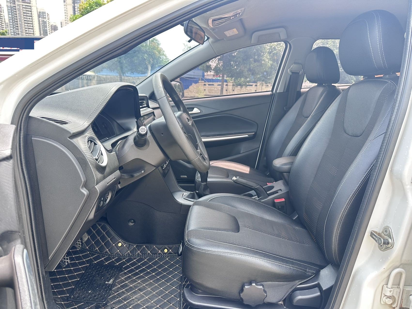 Chery Tiggo 3x 2019 #8 Chery Tiggo 3x 2019 car image #8