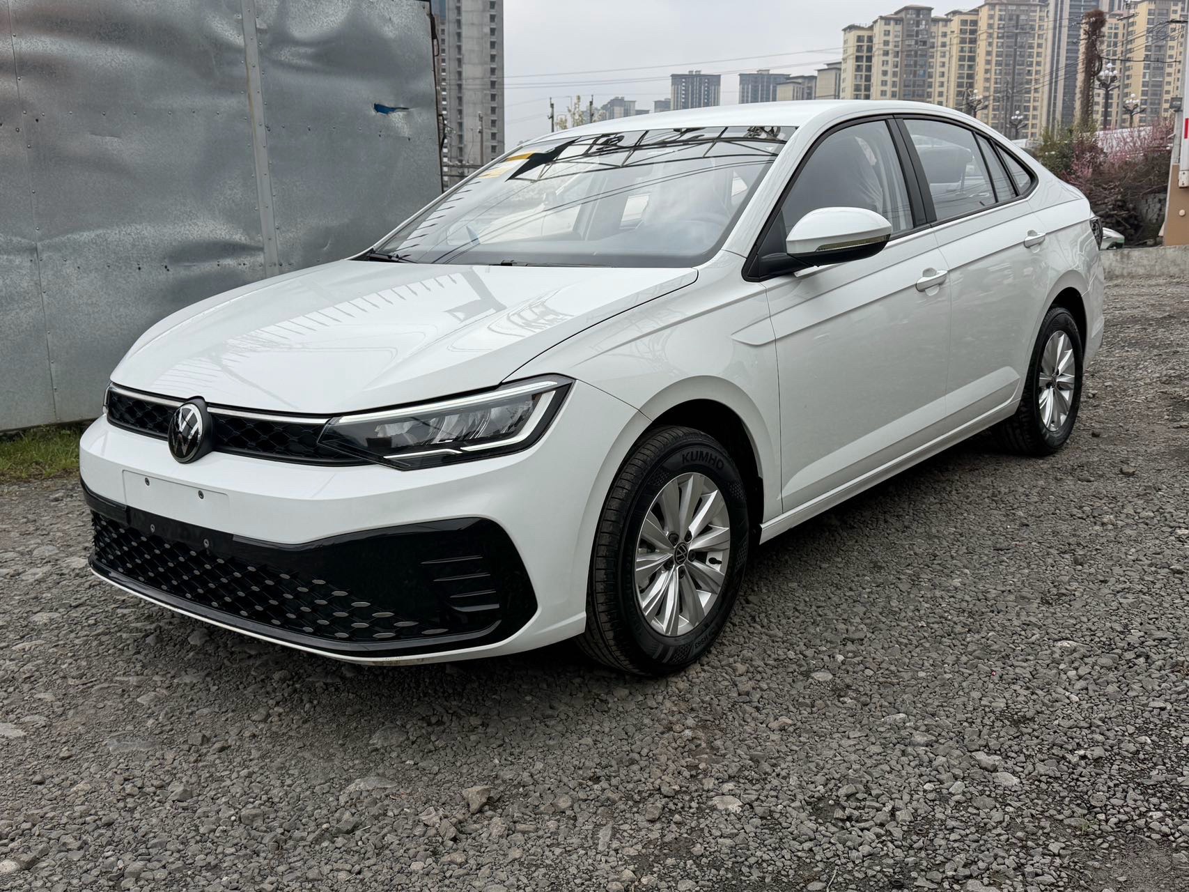 Volkswagen Lavida 2026 Volkswagen Lavida 2026 car image