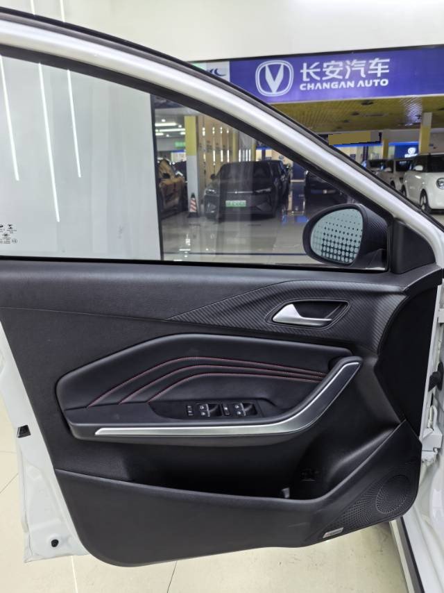 Chery Tiggo 3x 2021 car image #5