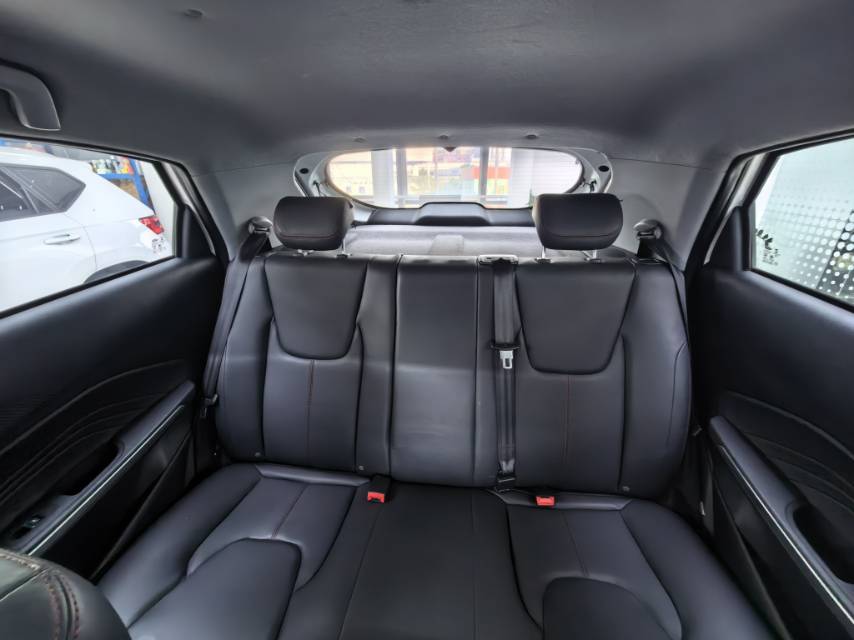 Chery Tiggo 3x 2021 car image #9