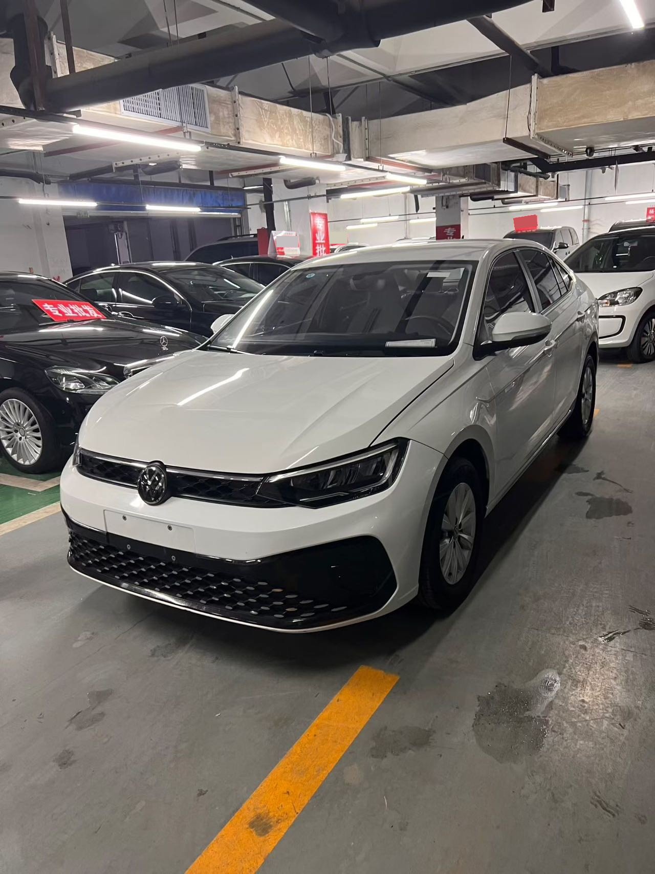 Volkswagen Lavida 2024 Volkswagen Lavida 2024 car image