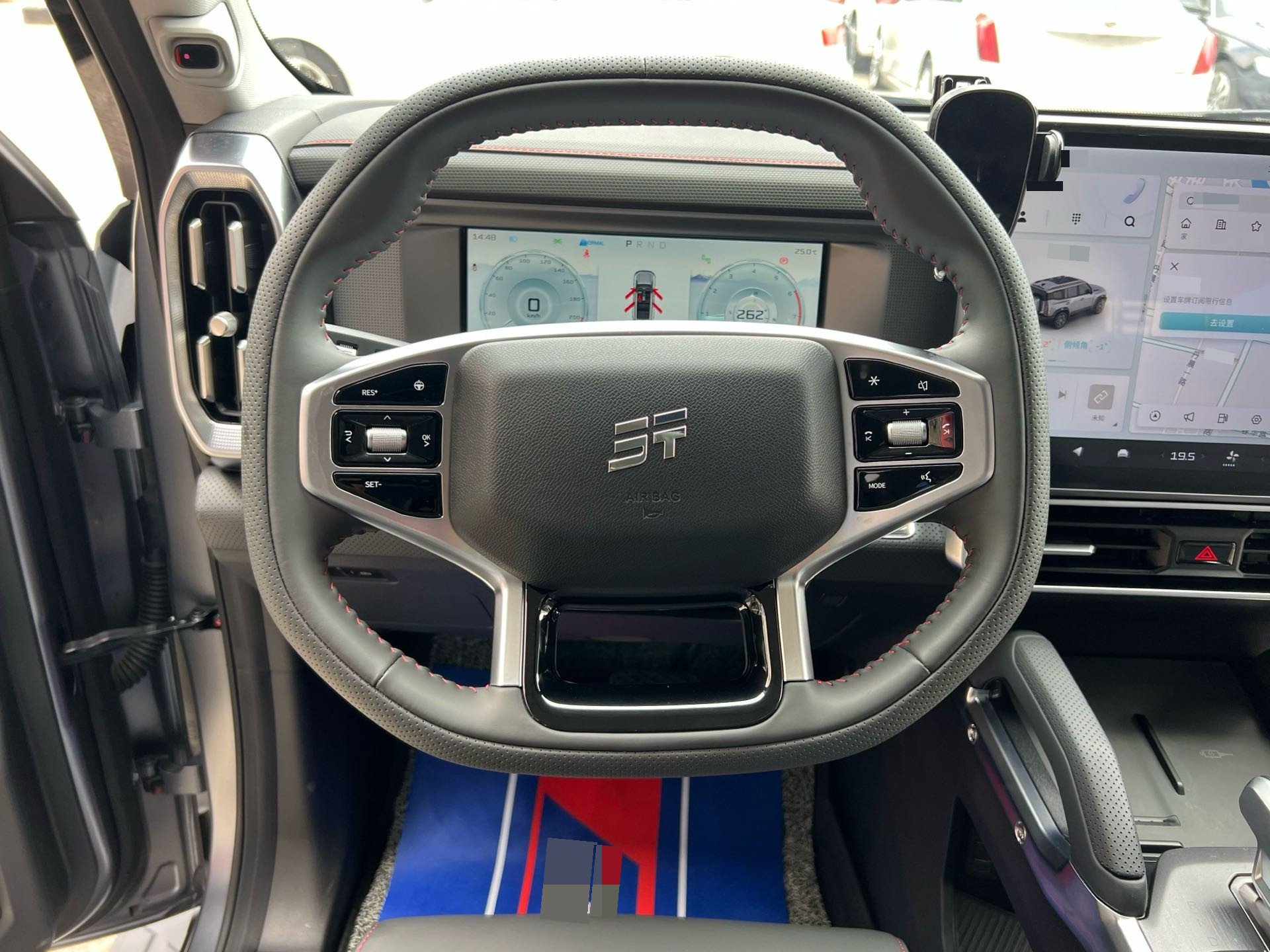 Jetour Traveller 2024 #6 Jetour Traveller 2024 image de voiture #6