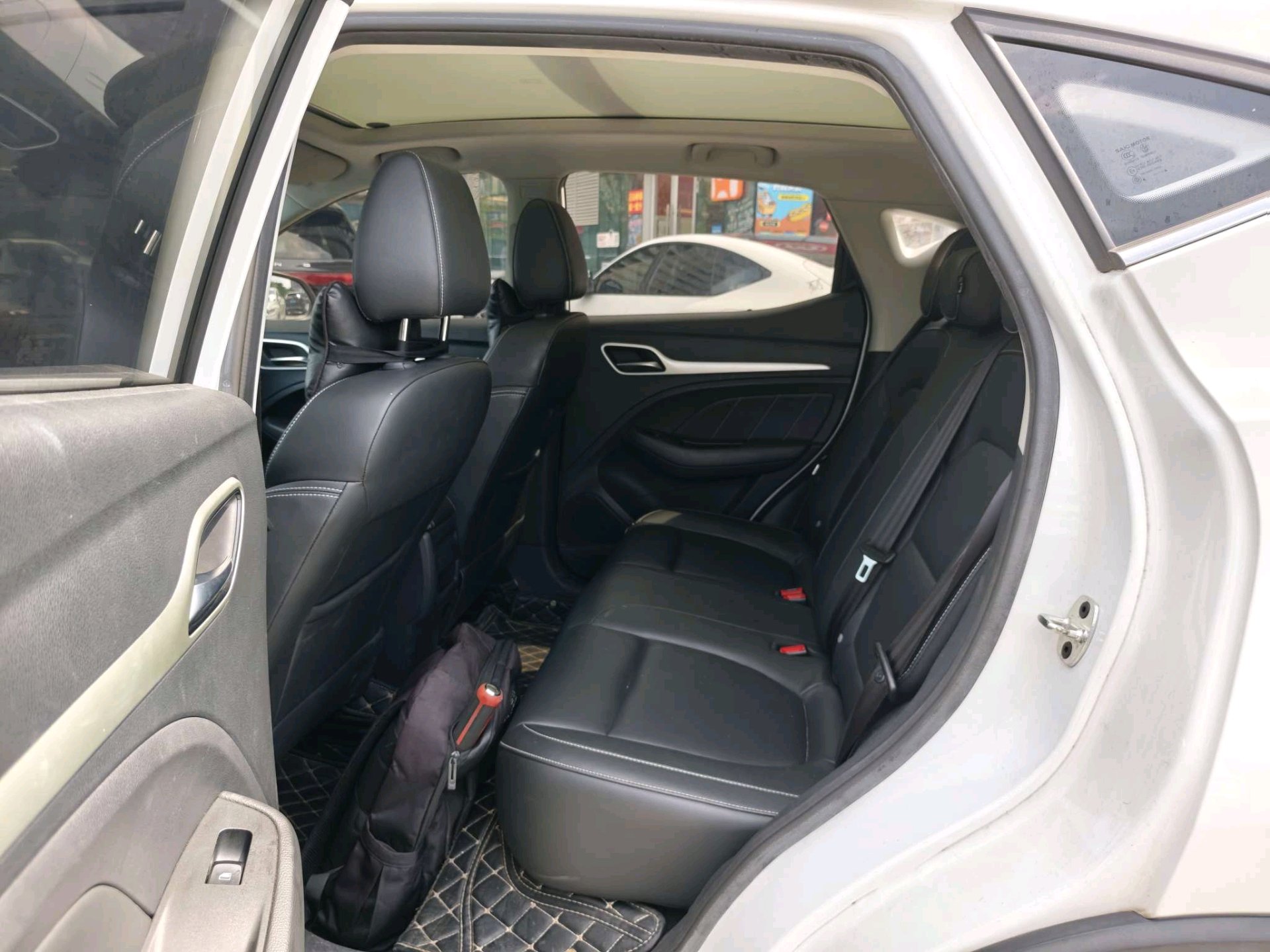 MG ZS 2020 #7 MG ZS 2020 صورة سيارة #7