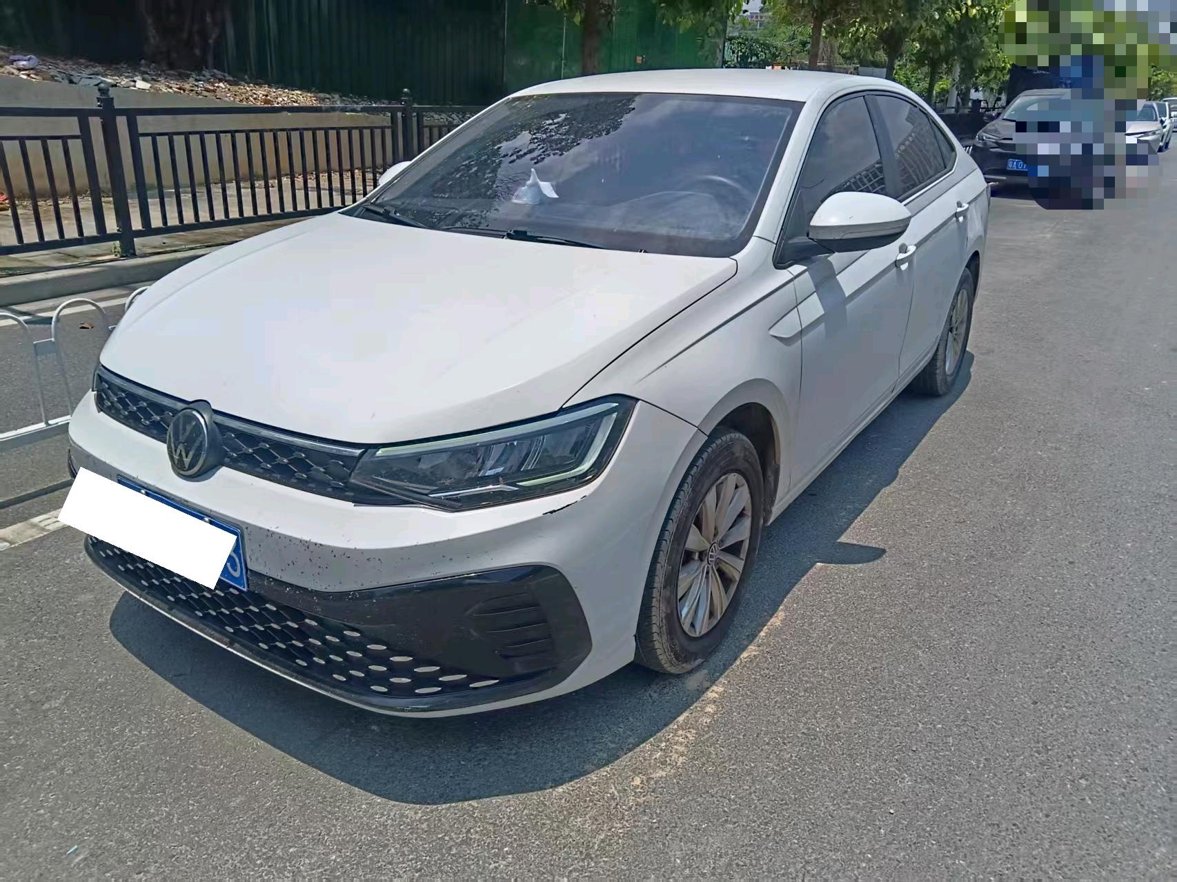 Volkswagen Lavida 2023 Volkswagen Lavida 2023 car image
