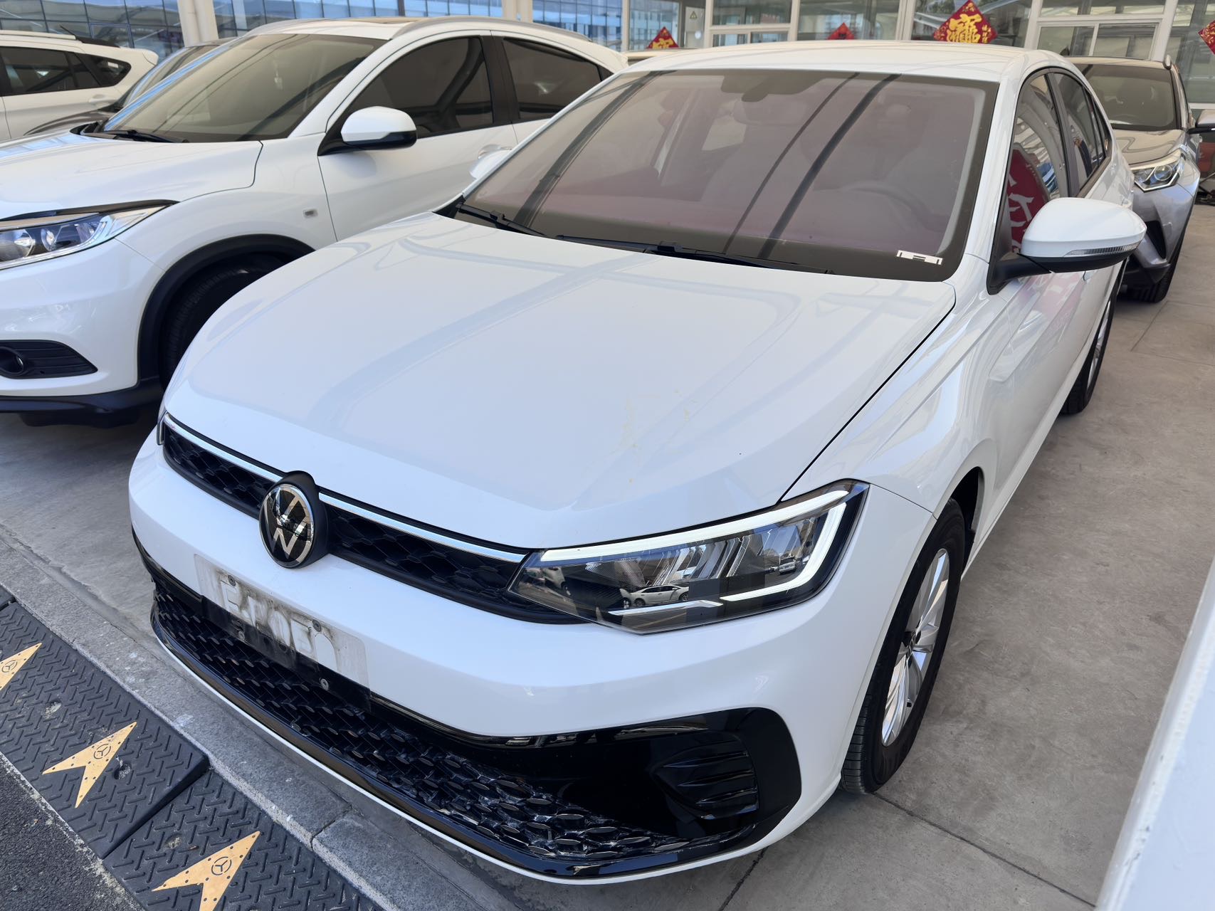 Volkswagen Lavida 2024 Volkswagen Lavida 2024 car image