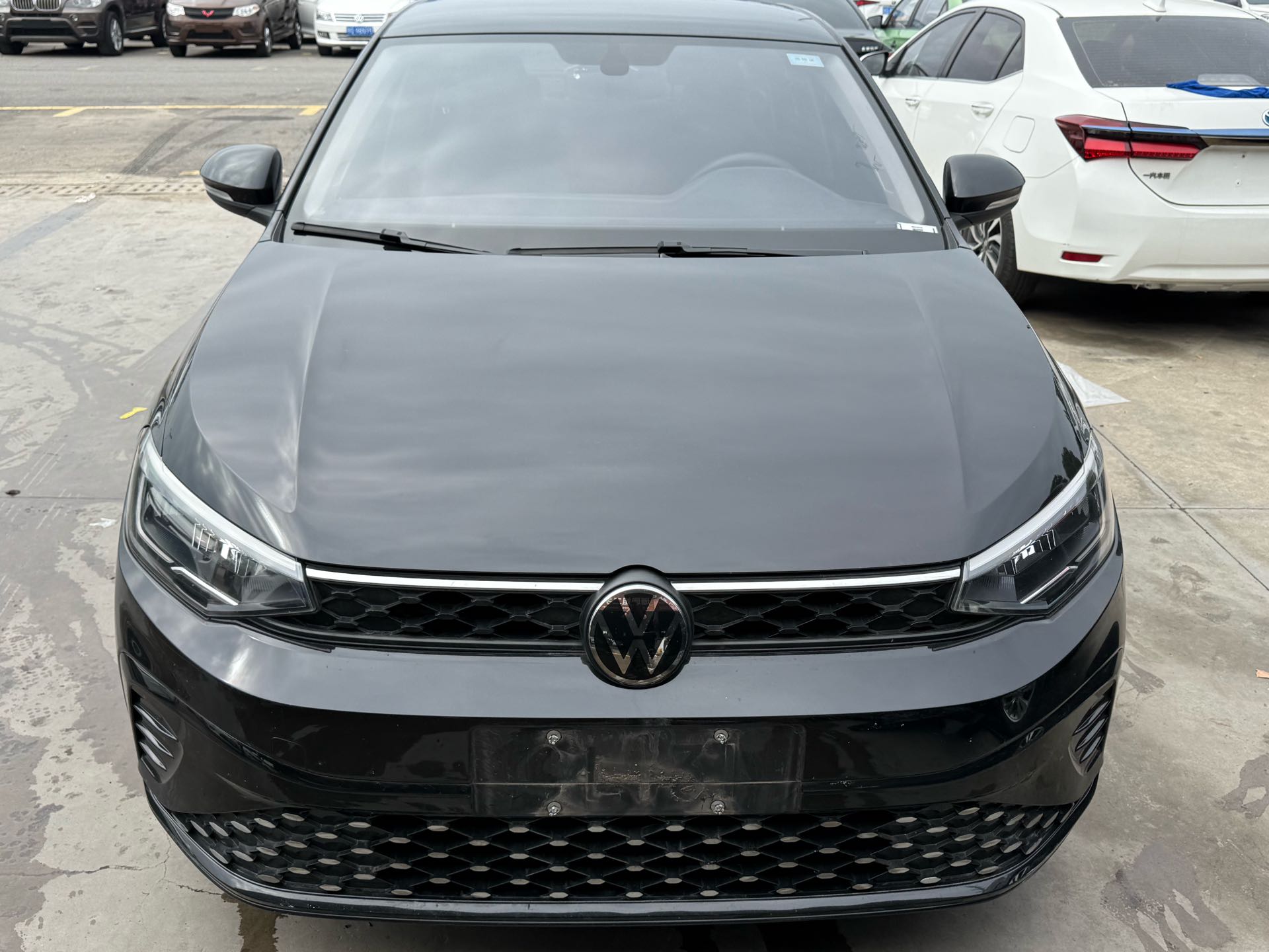 Volkswagen Lavida 2023 #2 Volkswagen Lavida 2023 image de voiture #2
