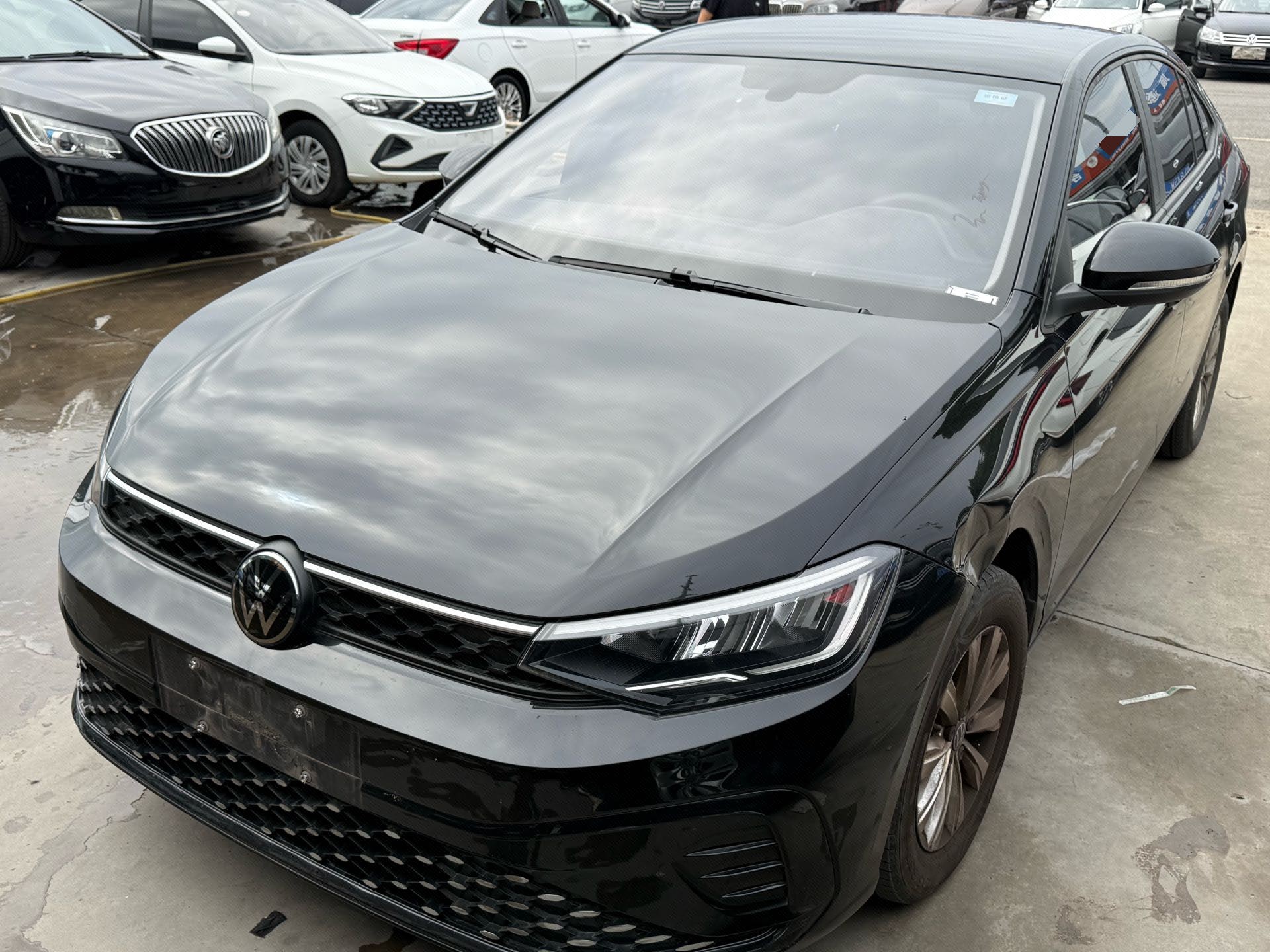 Volkswagen Lavida 2023 Volkswagen Lavida 2023 car image