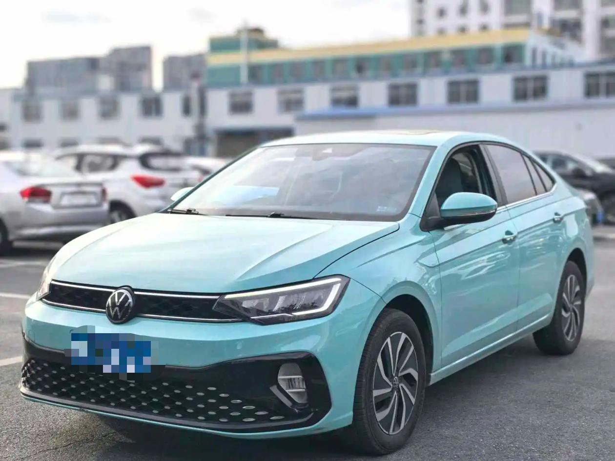 Volkswagen Lavida 2023 Volkswagen Lavida 2023 car image