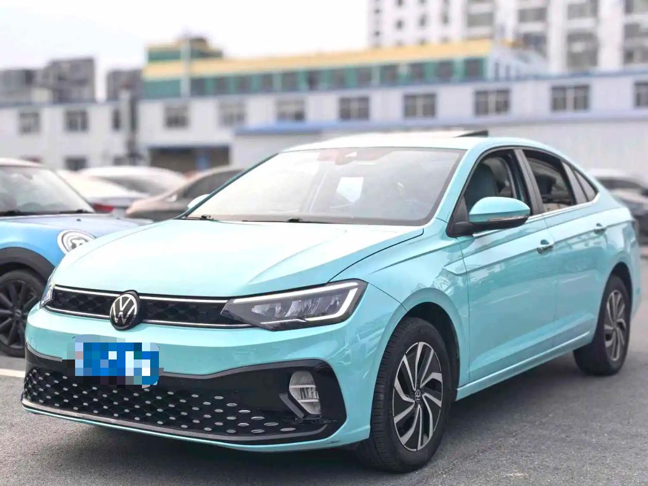 Volkswagen Lavida 2023 Volkswagen Lavida 2023 car image