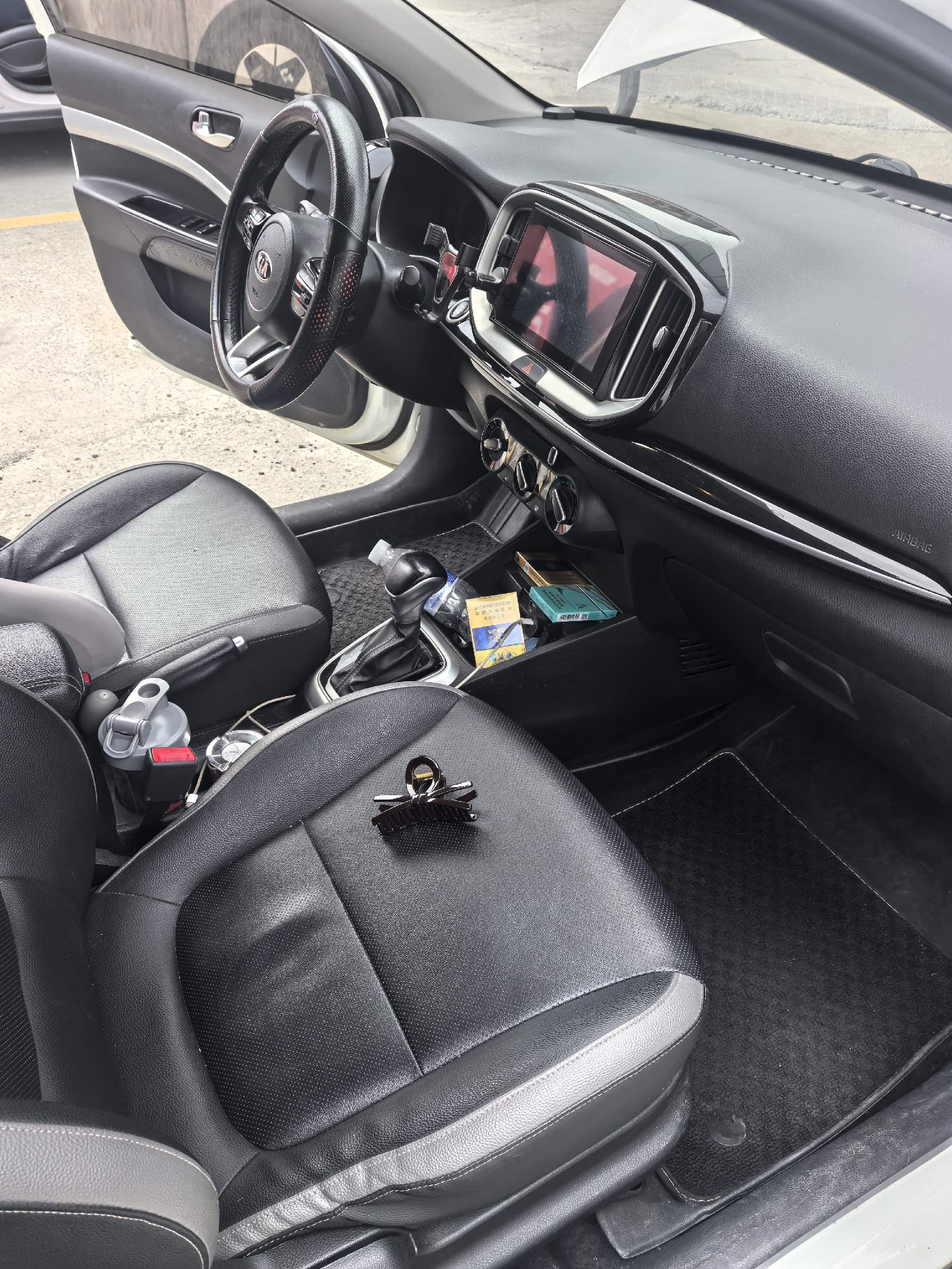 Kia KX1 2020 #7 Kia KX1 2020 imagen de coche #7
