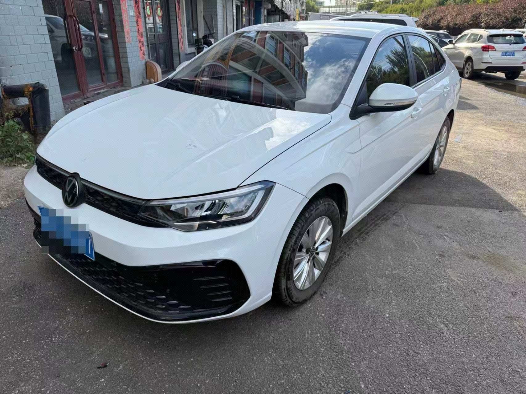 Volkswagen Lavida 2023 Volkswagen Lavida 2023 car image