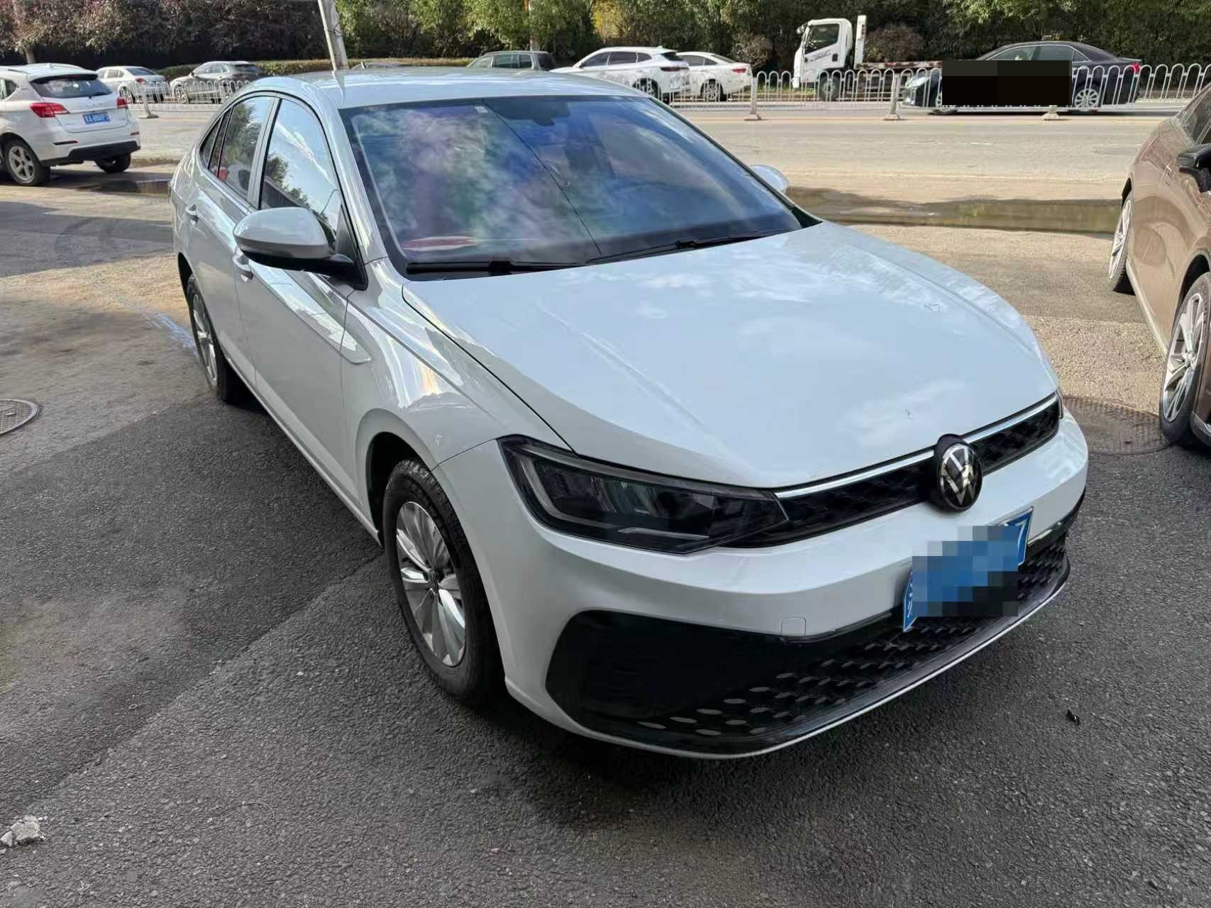 Volkswagen Lavida 2023 #2 Volkswagen Lavida 2023 car image #2