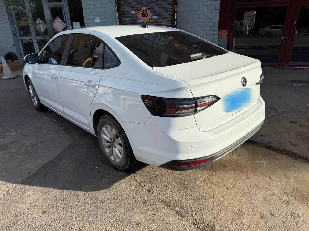 Volkswagen Lavida 2023 #3 Volkswagen Lavida 2023 car image #3