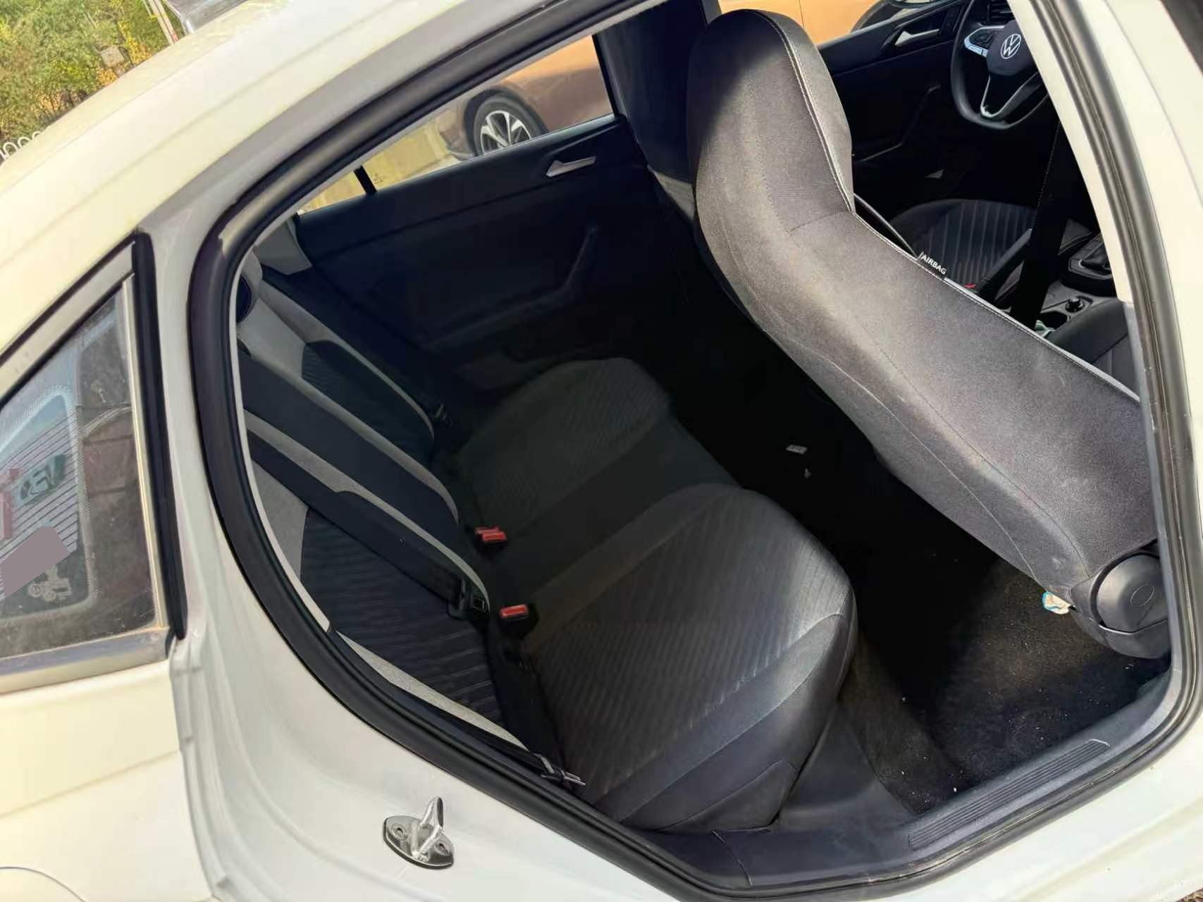 Volkswagen Lavida 2023 #7 Volkswagen Lavida 2023 car image #7