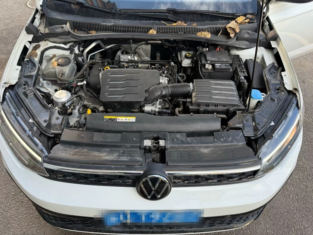 Volkswagen Lavida 2023 #9 Volkswagen Lavida 2023 car image #9