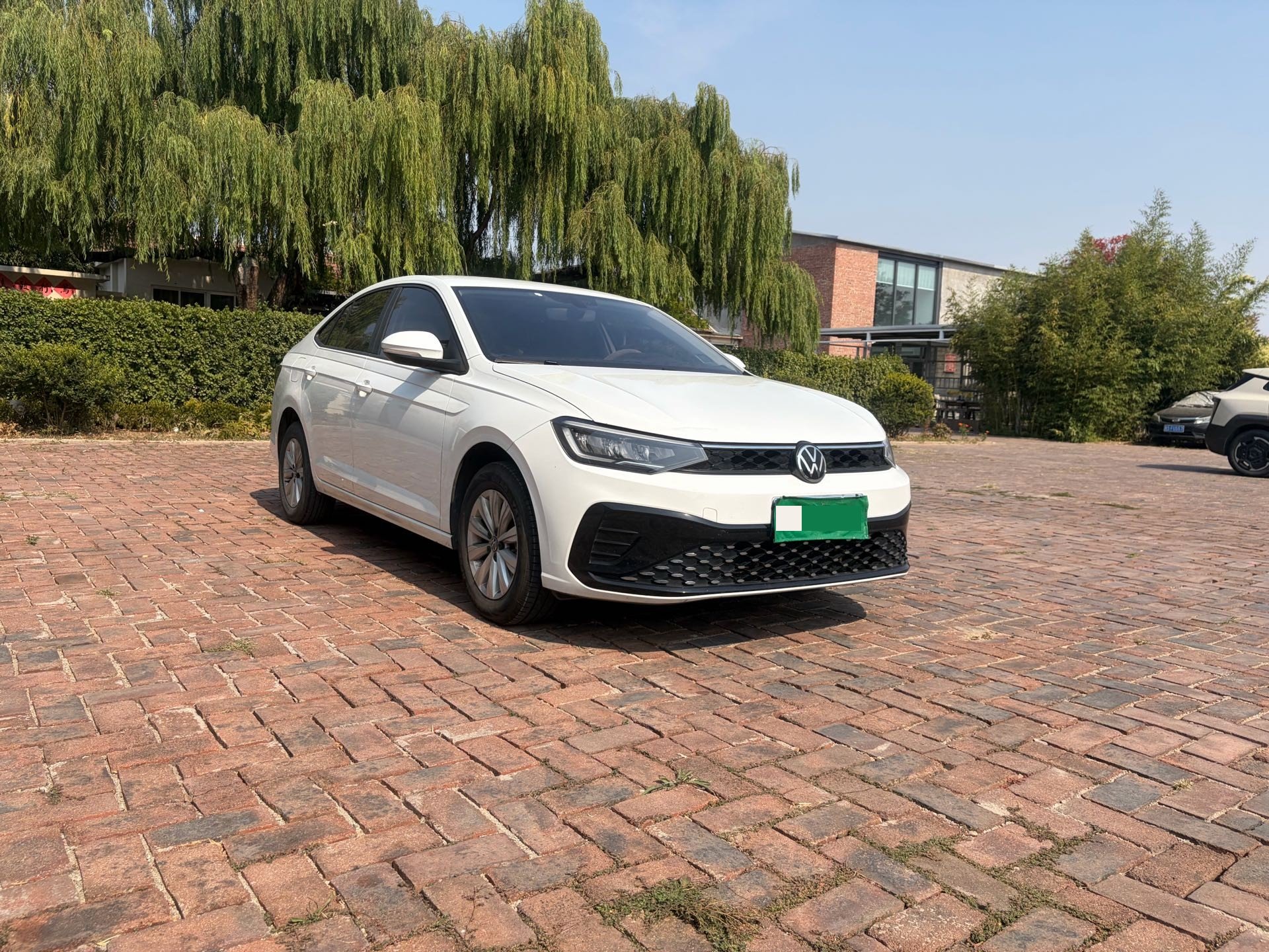 Volkswagen Lavida 2024 #3 Volkswagen Lavida 2024 car image #3