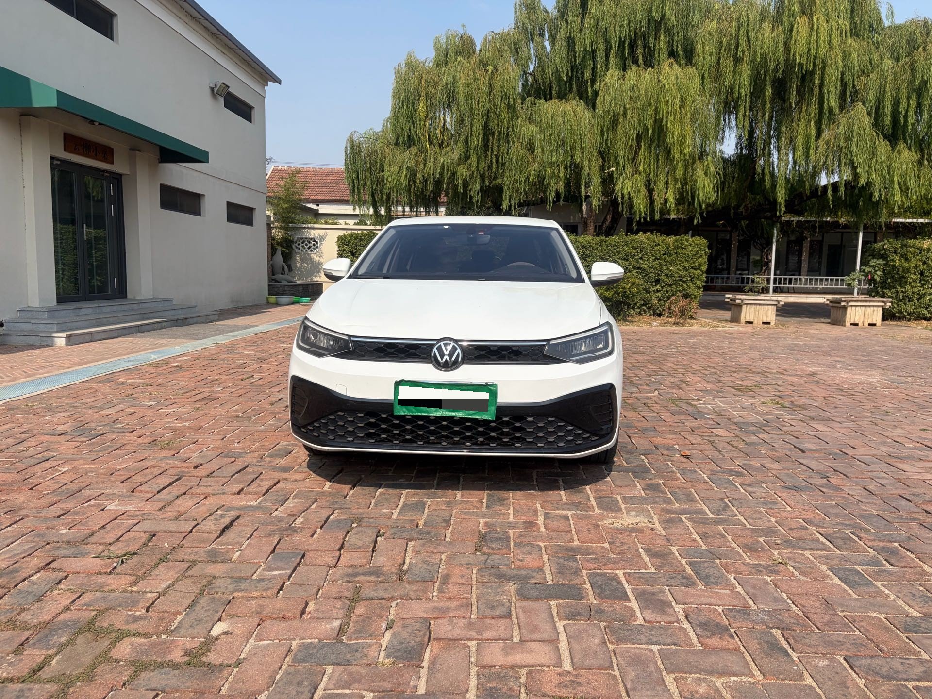 Volkswagen Lavida 2024 #2 Volkswagen Lavida 2024 car image #2