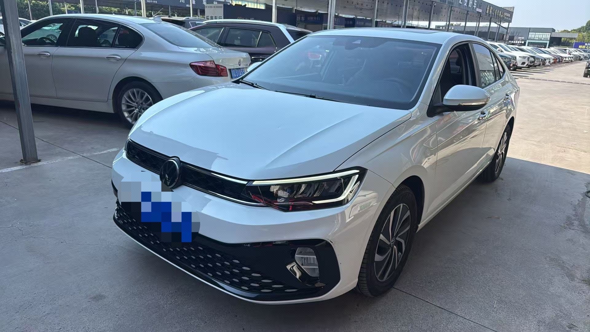 Volkswagen Lavida 2023 Volkswagen Lavida 2023 car image