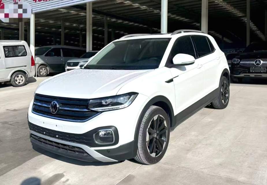 Volkswagen Tacqua 2022 car image 