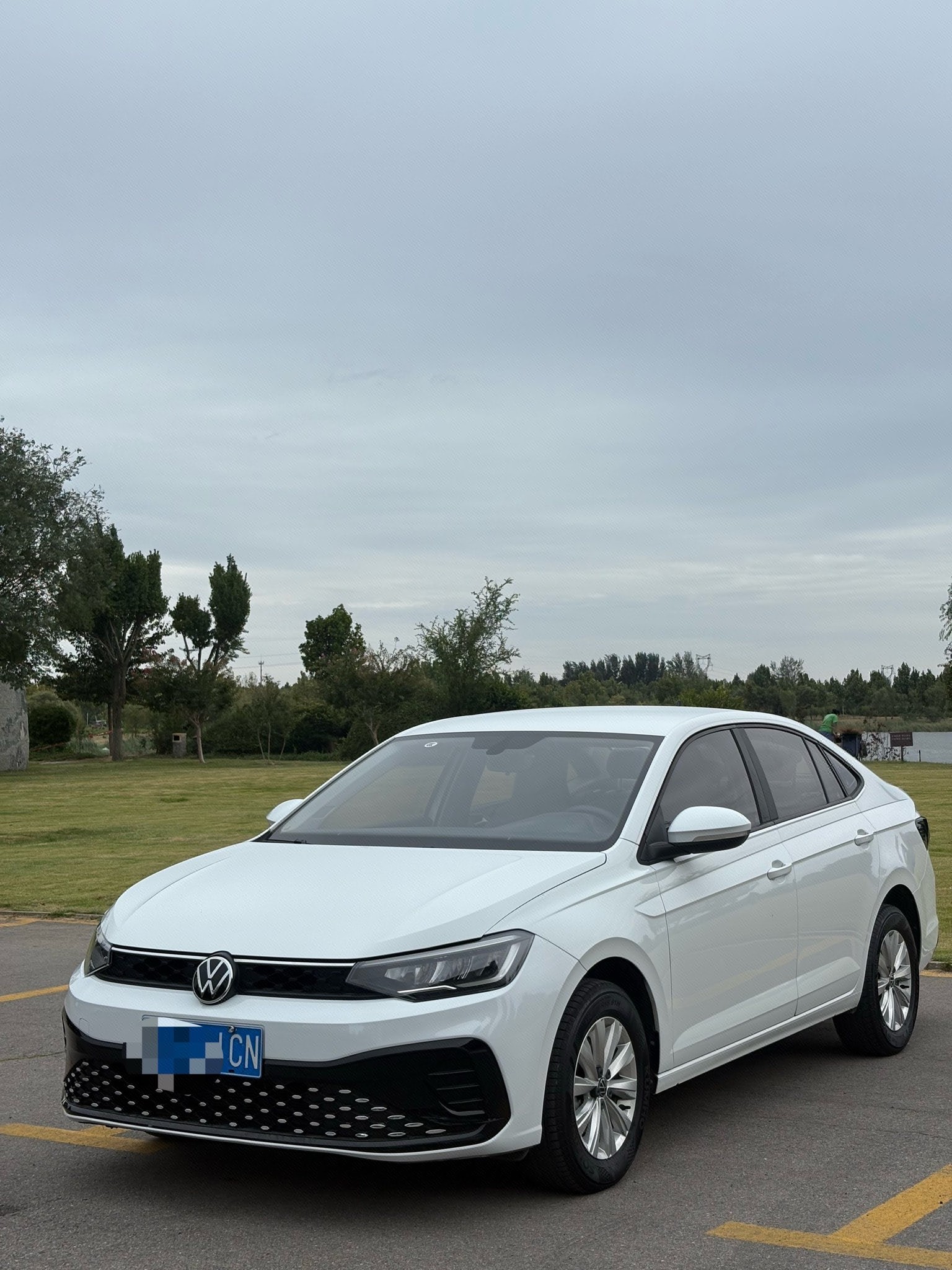 Volkswagen Lavida 2024 Volkswagen Lavida 2024 car image