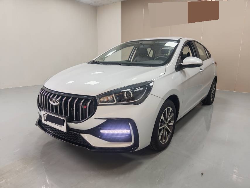 Chery Arrizo 5 2024 car image 