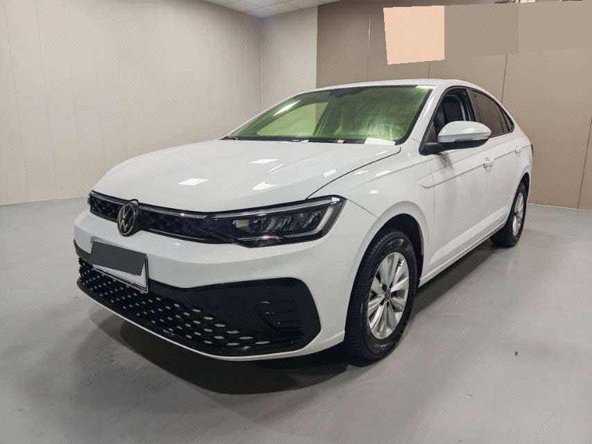 Volkswagen Lavida 2024 car image 