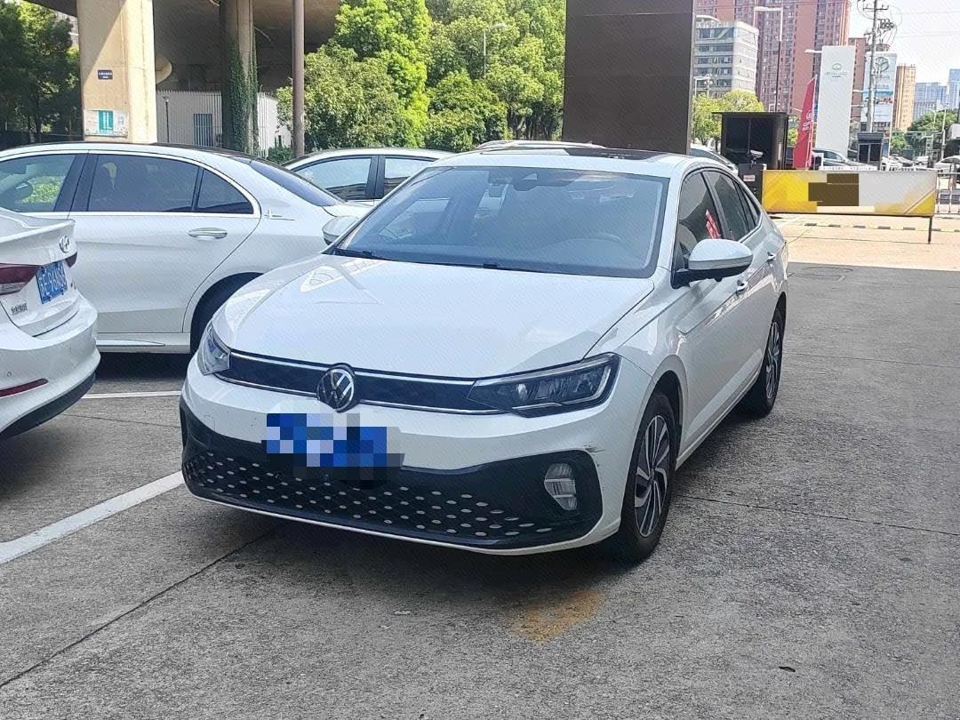 Volkswagen Lavida 2023 Volkswagen Lavida 2023 car image