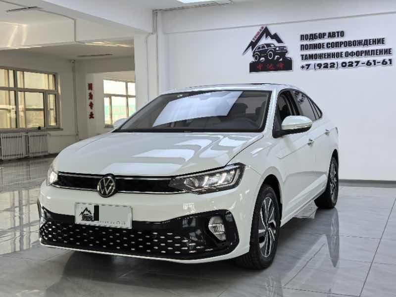 Volkswagen Lavida 2023 Volkswagen Lavida 2023 car image