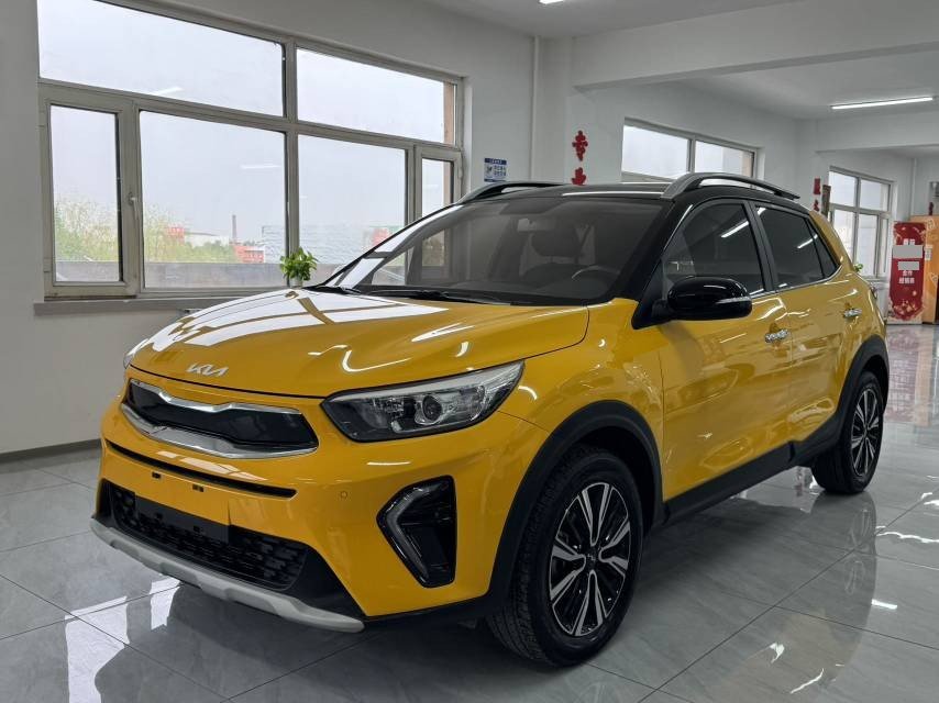 Kia KX1 2022 Kia KX1 2022 car image