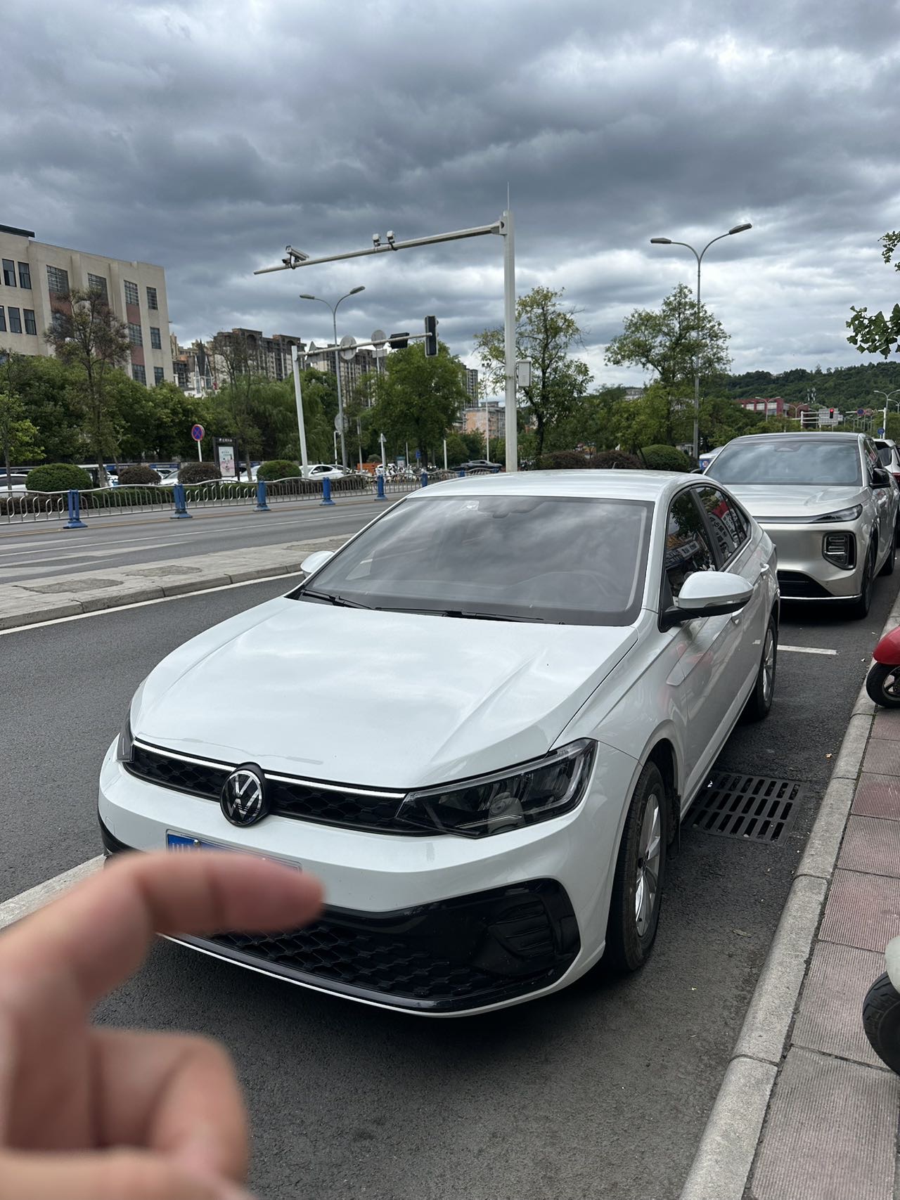 Volkswagen Lavida 2024 Volkswagen Lavida 2024 car image