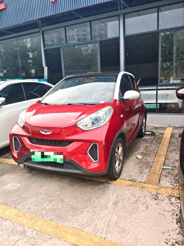 2018 immagine di auto 