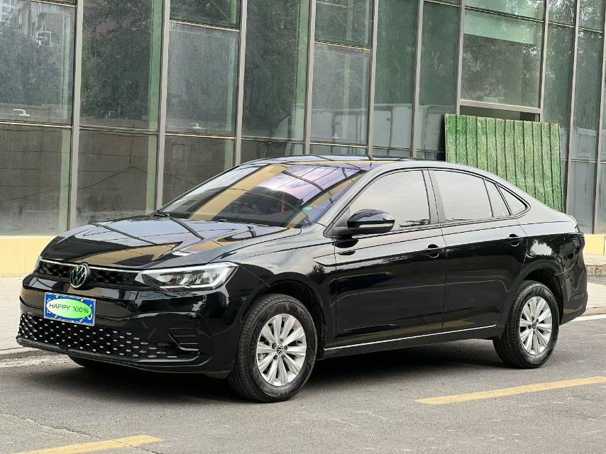 Volkswagen Lavida 2025 Volkswagen Lavida 2025 car image