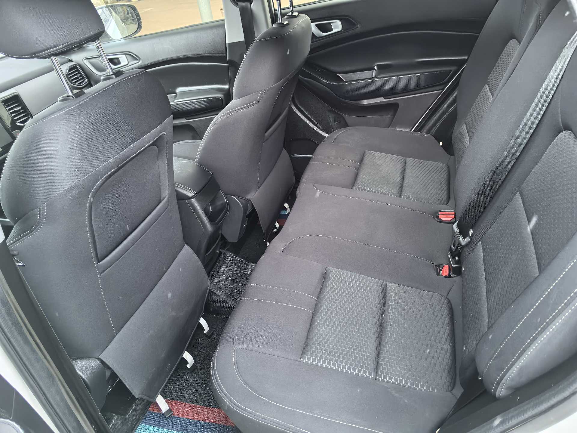 Chery Tiggo 5x 2019 #8 Chery Tiggo 5x 2019 car image #8