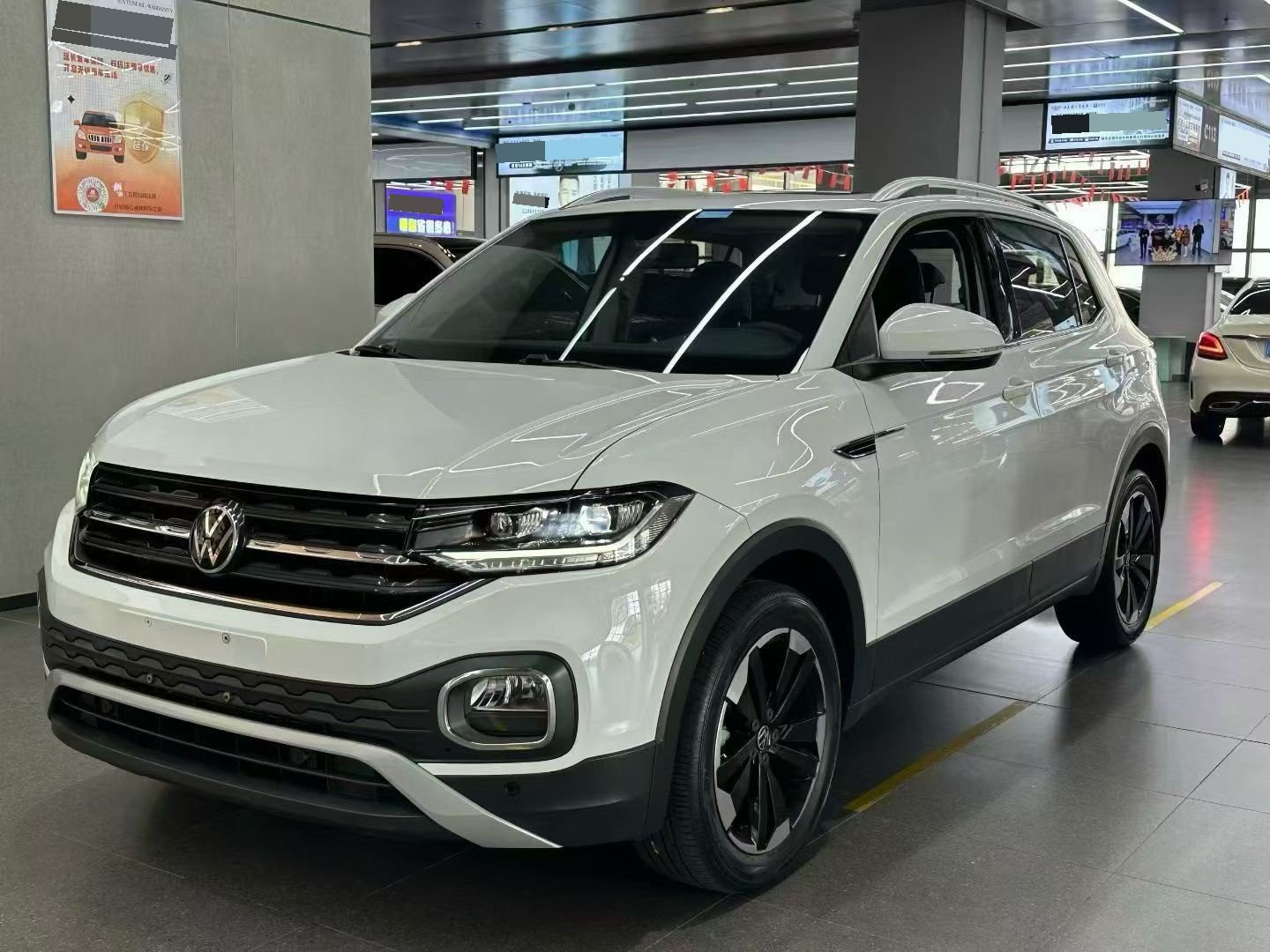 2024 2024 immagine di auto