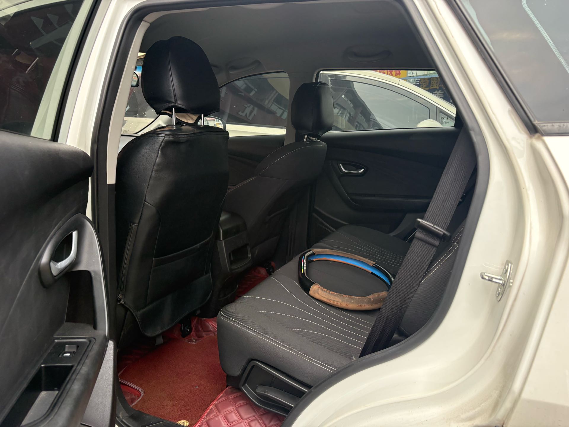Jetour X70M 2020 #3 Jetour X70M 2020 صورة سيارة #3