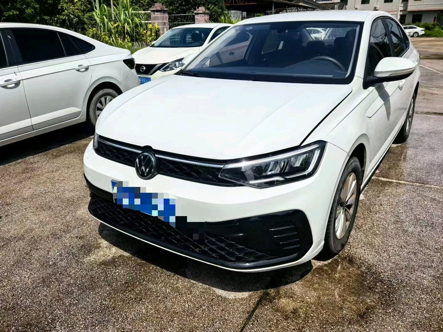 Volkswagen Lavida 2024 Volkswagen Lavida 2024 car image