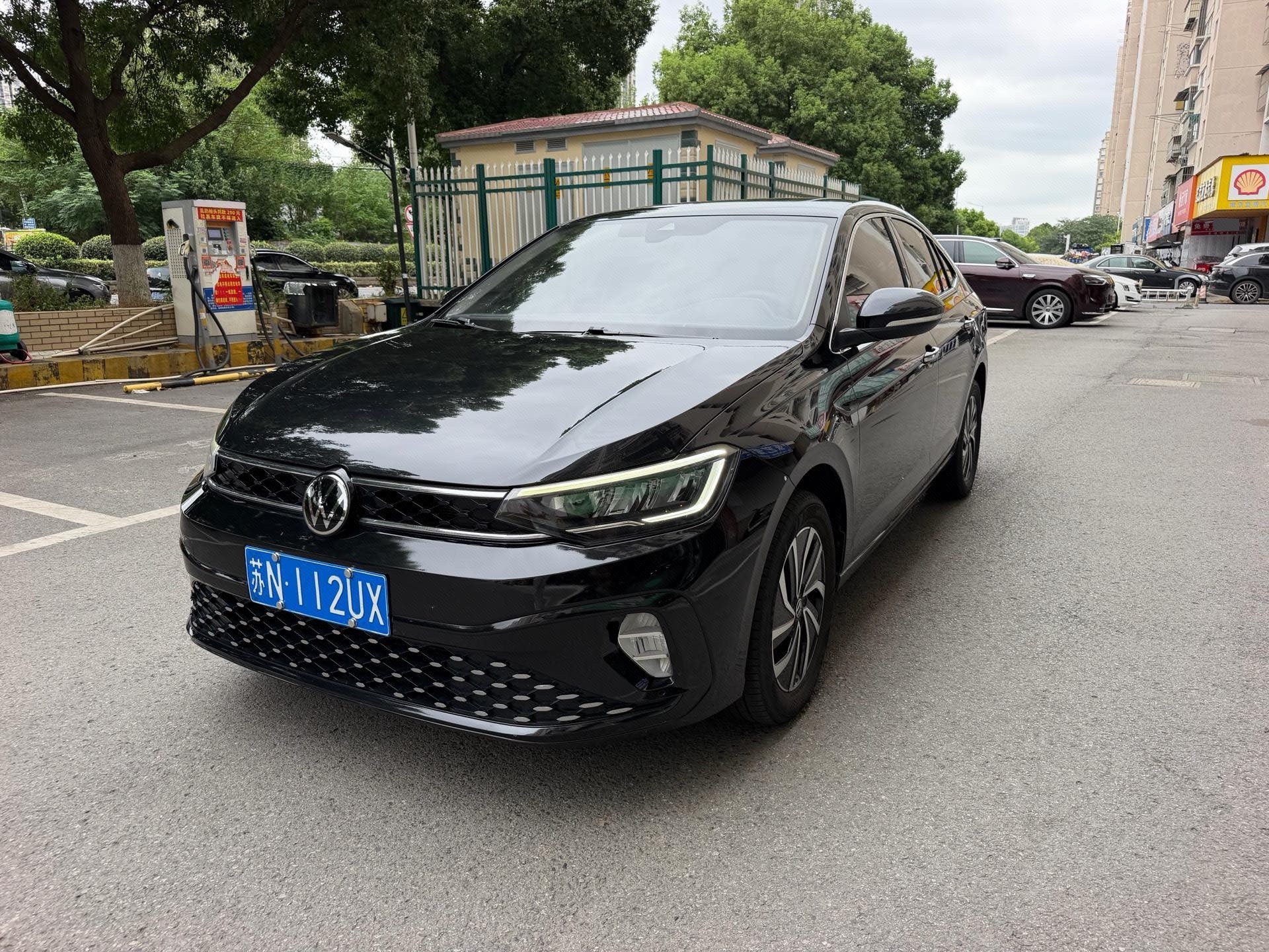 Volkswagen Lavida 2023 Volkswagen Lavida 2023 car image