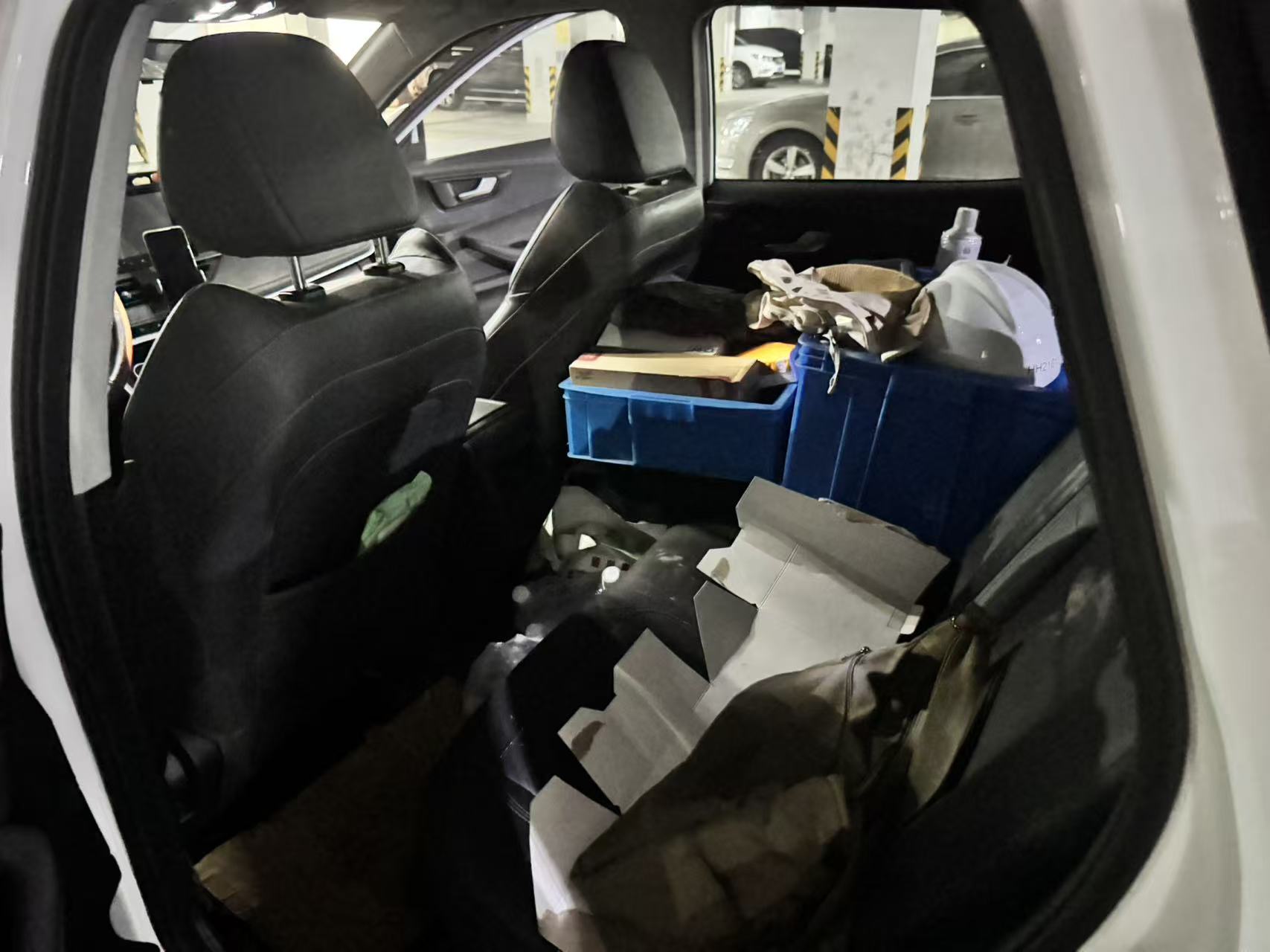 Chery Tiggo 5x 2025 #4 Chery Tiggo 5x 2025 car image #4