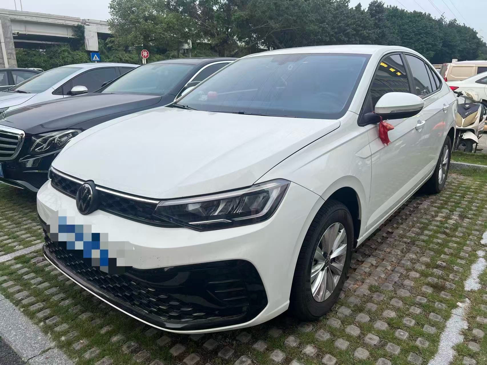 Volkswagen Lavida 2025 Volkswagen Lavida 2025 car image