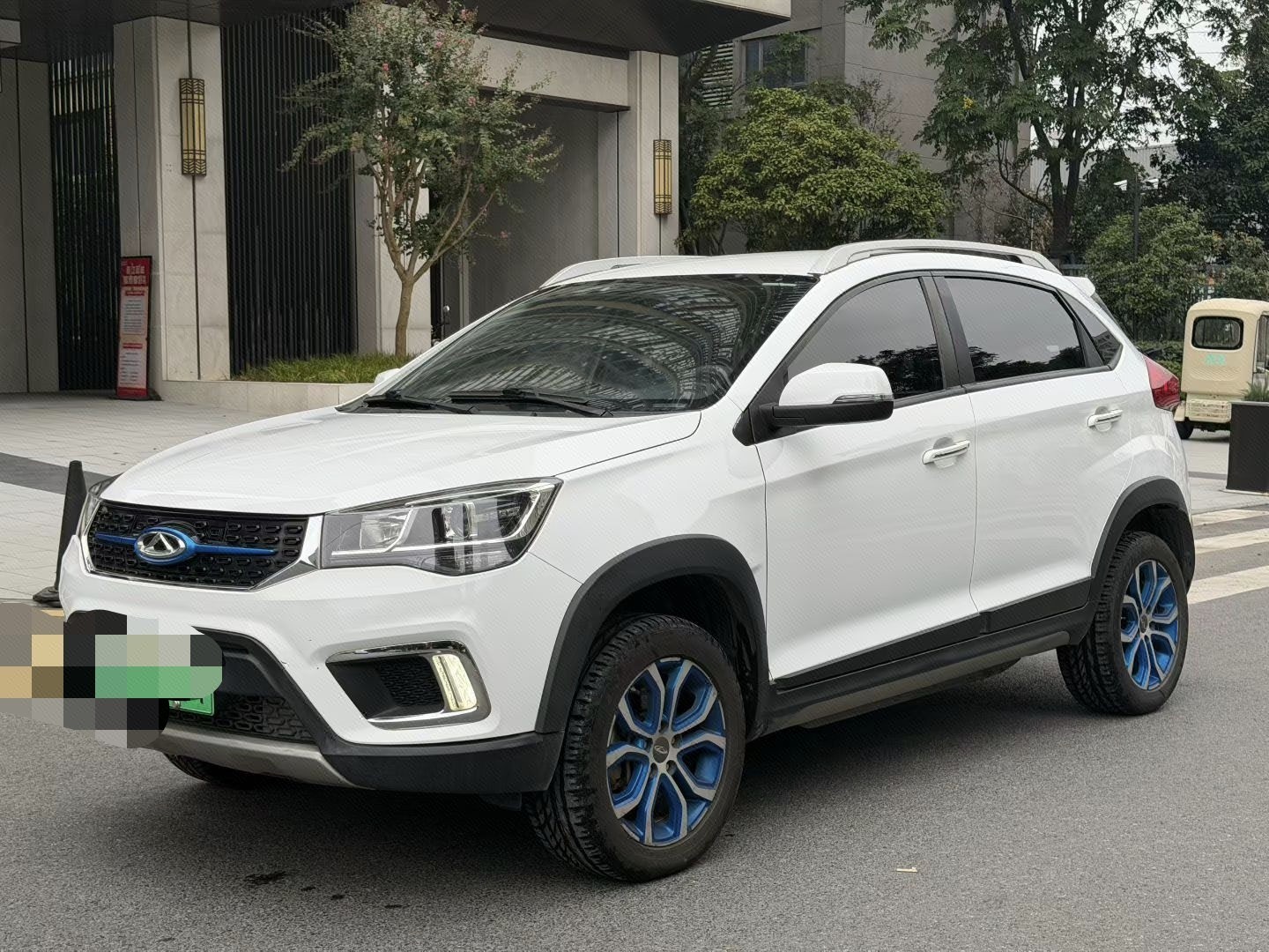 2018 2018 car image