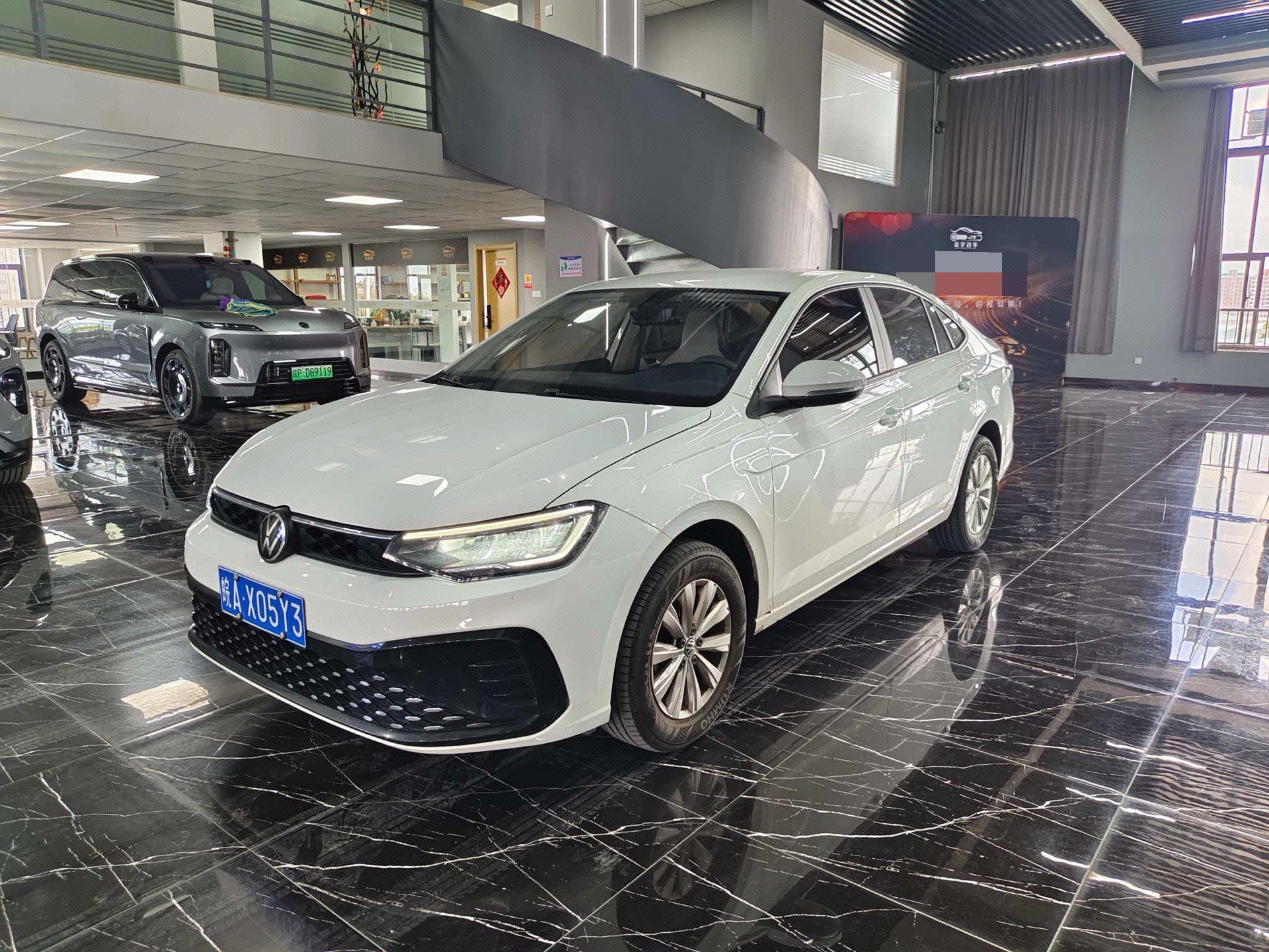 Volkswagen Lavida 2023 Volkswagen Lavida 2023 car image