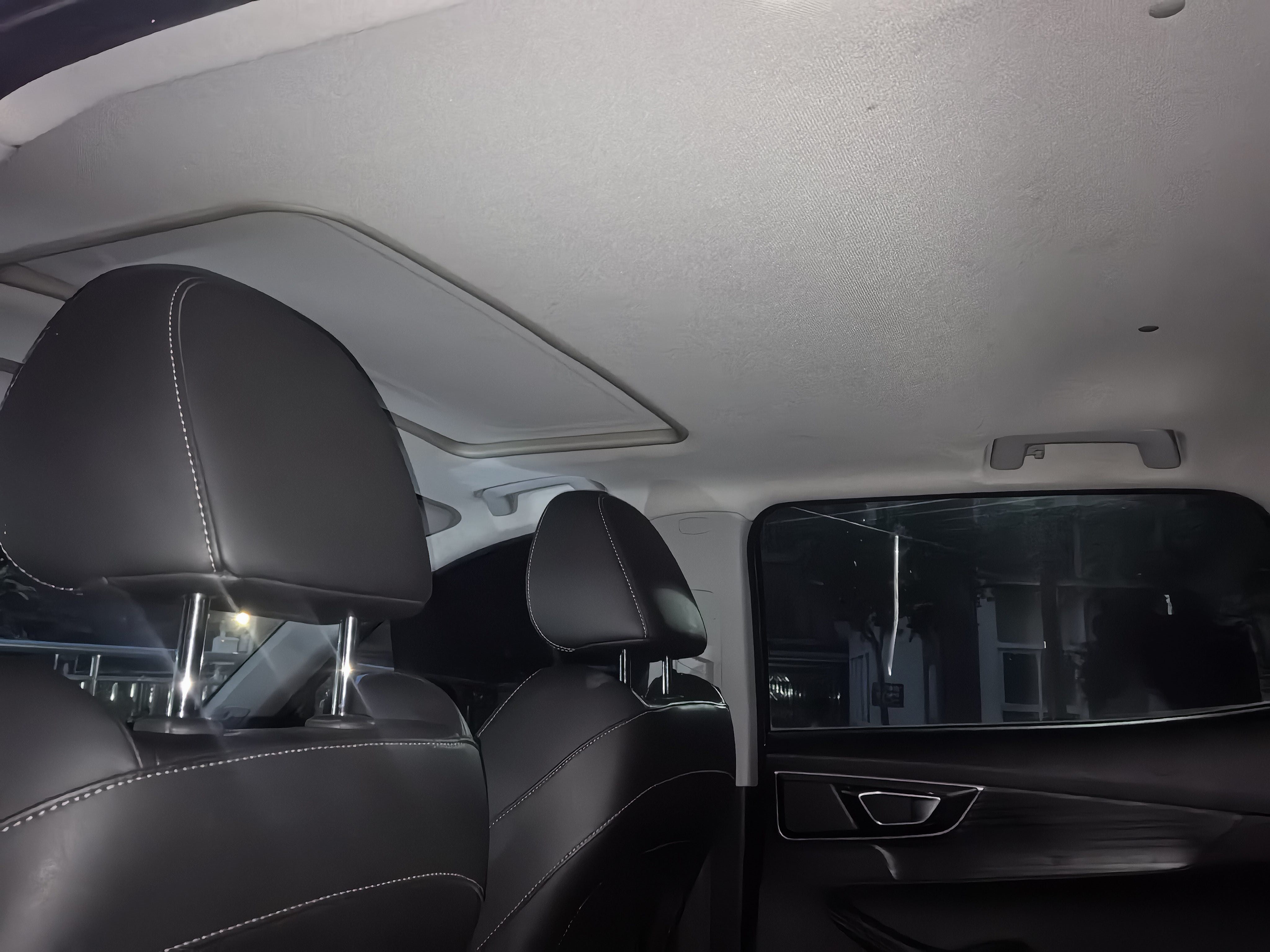 Chery Tiggo 5x 2021 #4 Chery Tiggo 5x 2021 car image #4
