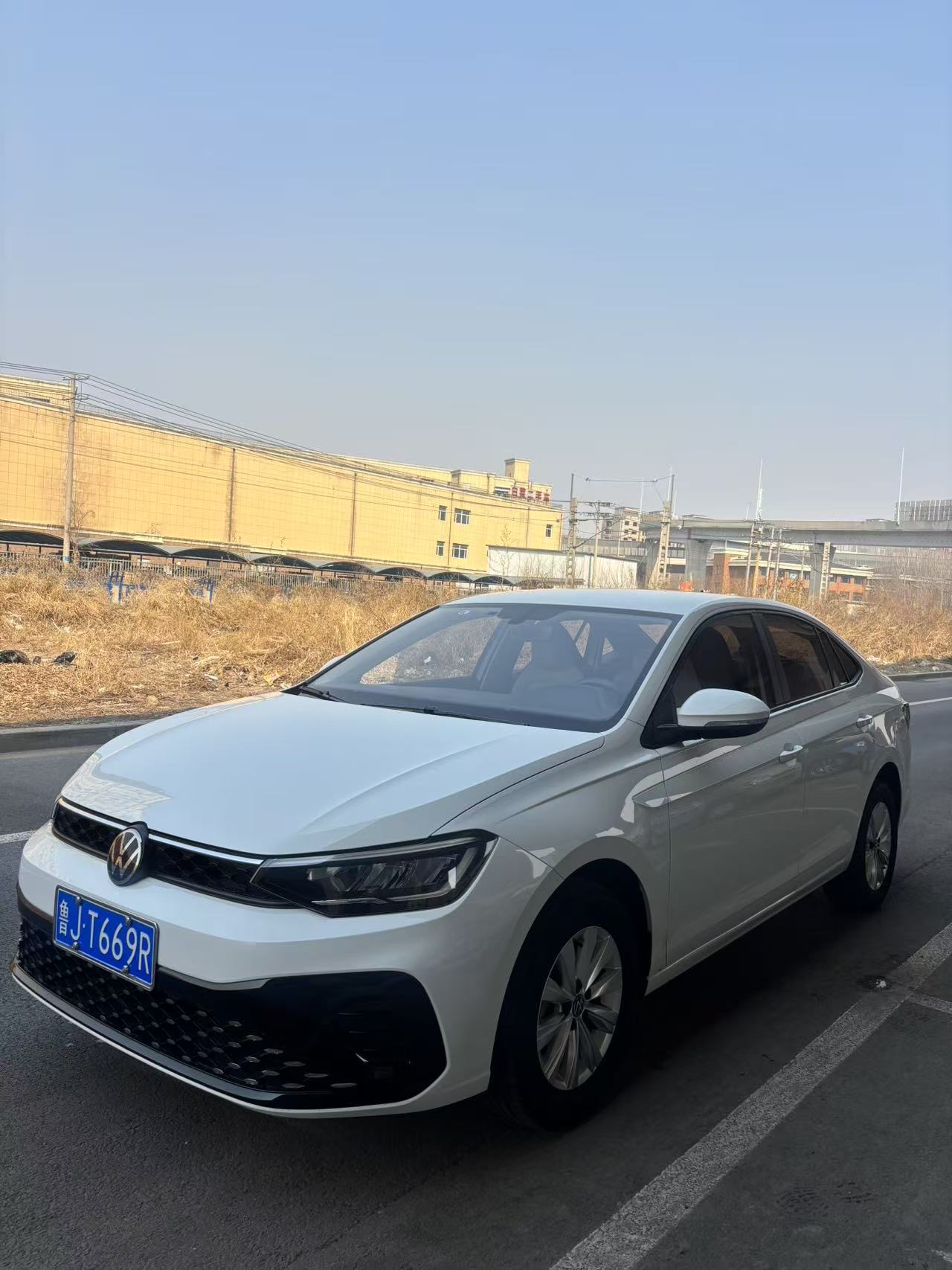 Volkswagen Lavida 2024 Volkswagen Lavida 2024 car image
